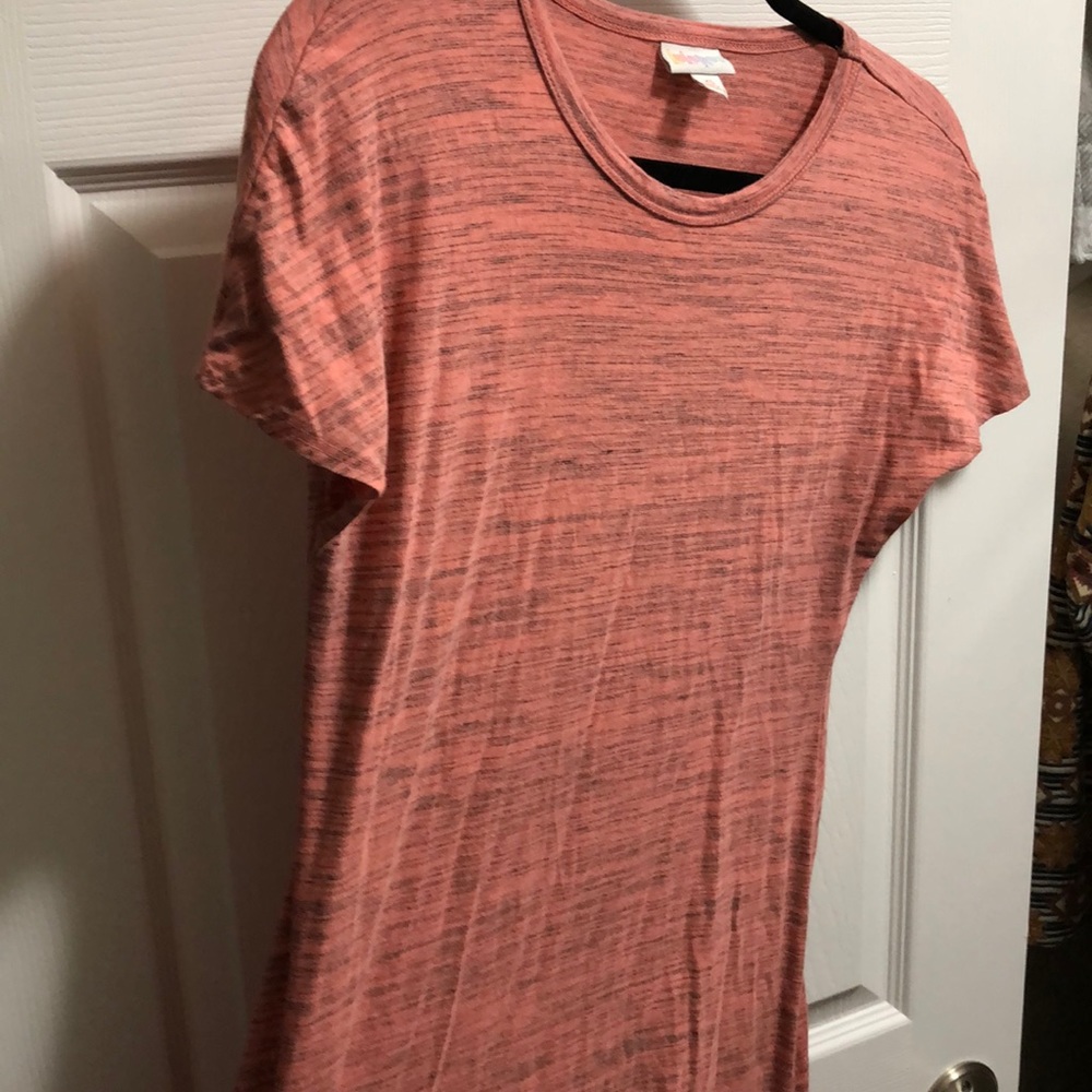 Lularoe XS Maria Dress (Fits size Small-Med)